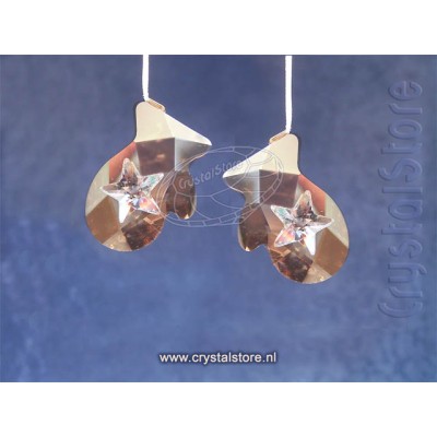 Twinkling Mittens 