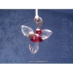 Winter Berries Crystal