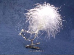 Wintervogel 