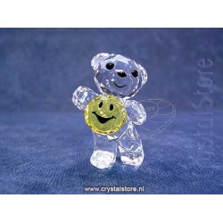 Kris bear - A Smile for You