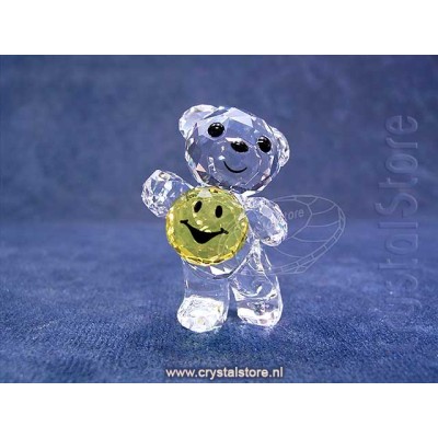Kris bear - A Smile for You