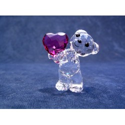 Kris bear - Take My Heart