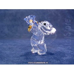 Kris bear - Forget me not