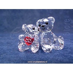 Kris bear - You're the Best