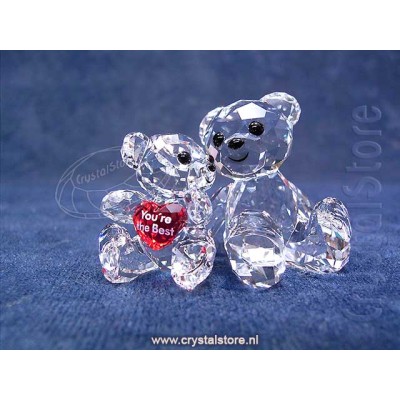 Kris bear - You're the Best