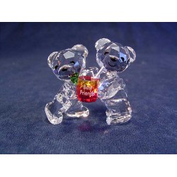 Kris Bear - Best Friends