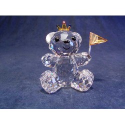 Kris Bear - Congratulations