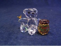 Kris Bear - Sweet as Honey