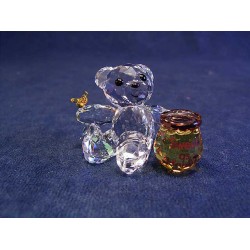 Kris Bear - Sweet as Honey