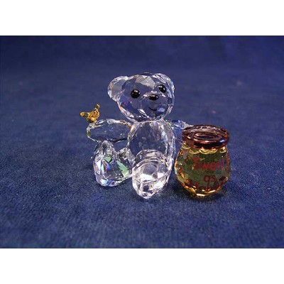 Kris Bear - Sweet as Honey