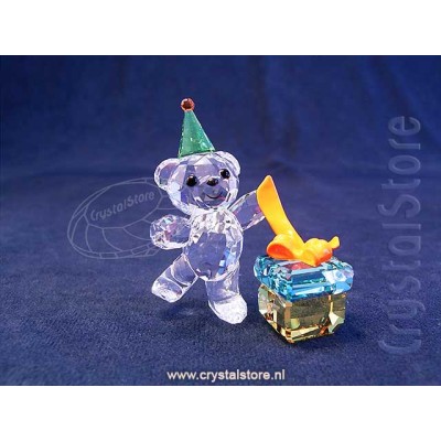 Kris Bear - Best Wishes