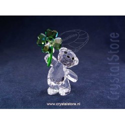 Kris Bear - Lucky Charm