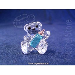 My Little Kris Bear Baby