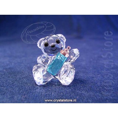 My Little Kris Bear Baby