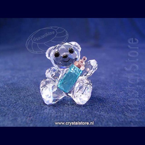 Baby Kris | Swarovski Little Bear My (5557541) Crystal