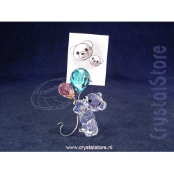Kris Bear - Picture Holder
