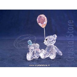 Kris Bear - Mother & Baby
