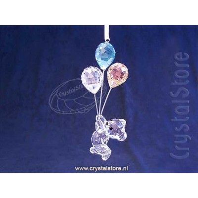 My Little Kris Bear Ornament