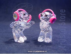 Kris Bear Dancing Bears