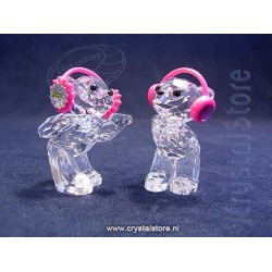 Kris Bear Dancing Bears