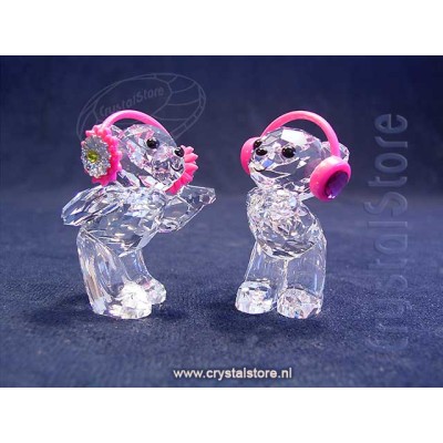 Kris Bear Dancing Bears