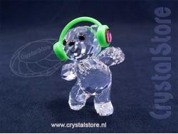 Kris Bear Just Dance
