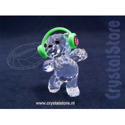 Kris Bear Just Dance