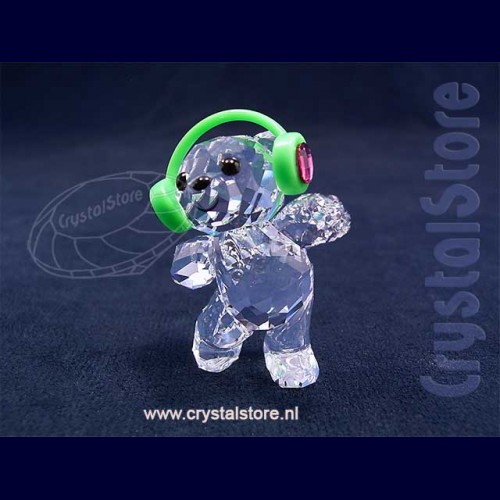Swarovski Crystal | Kris Bear Just Dance (5619237)