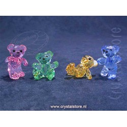 Kris Bear 30th Anniversary Set