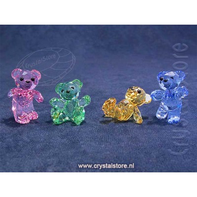Kris Bear 30th Anniversary Set