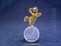 Swarovski Crystal |Kris Bear 30th Set (5636306) Anniversary