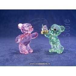 Kris Bear Birthday Bears