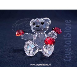 Kris Bear Good Luck Bear