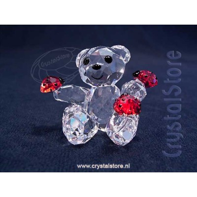 Kris Bear Good Luck Bear