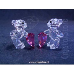 Kris Bear a Perfect Match
