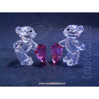 Kris Bear a Perfect Match