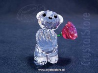 Kris Bear A Rose with Love