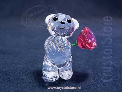 Krisbeer Een roos met liefde
