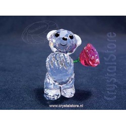 Kris Bear A Rose with Love