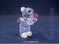 Krisbeer Een Kus vol Liefde