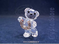 Krisbeer Geluks Hoefijzer