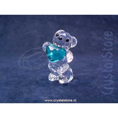 Kris Bear Birthstone December