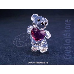 Kris Bear Birthstone Februari