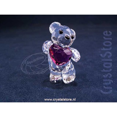 Kris Bear Birthstone Februari