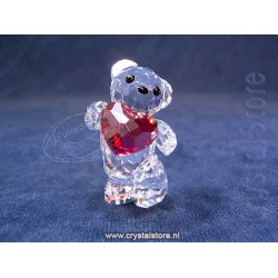 Kris Bear Birthstone January