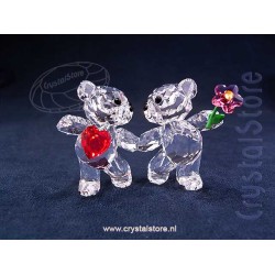 Kris Bear Happy Together