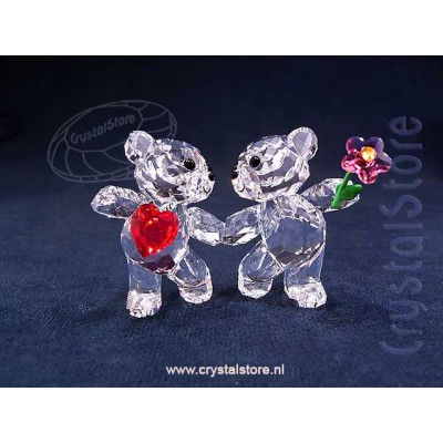 Kris Bear Happy Together