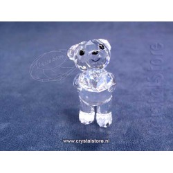 Kris Bear, a crystal for you 2013 SCS