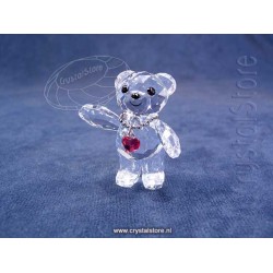 Kris bear 20th Anniversary