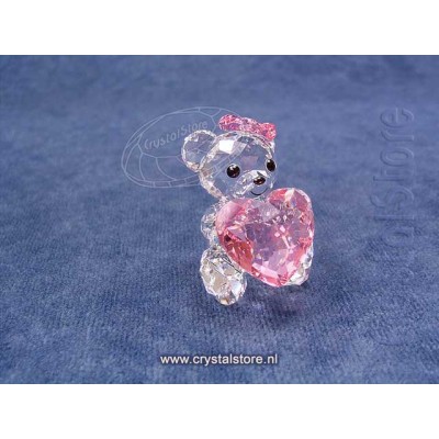 Kris bear Only for you 